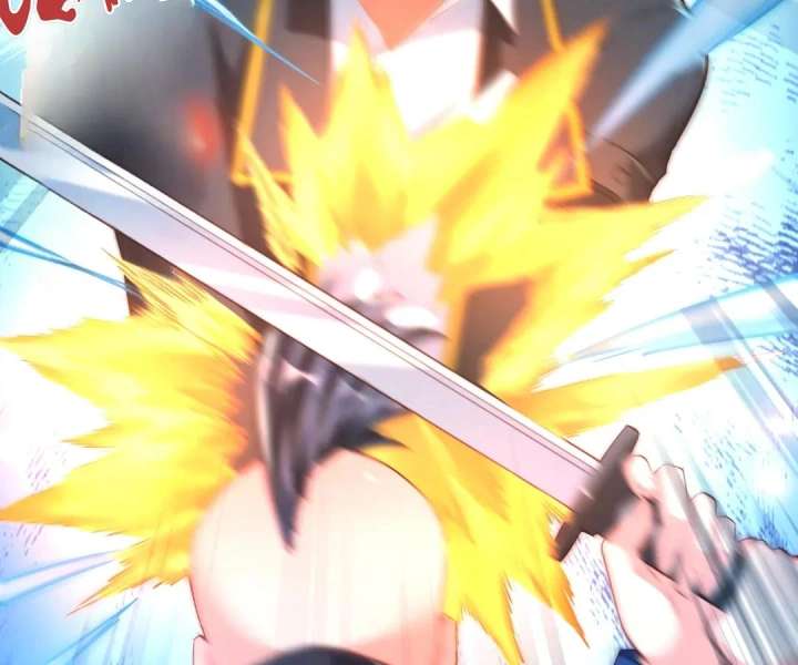 Read Aura Recovery_ I Get a New Skill Everyday EN Manga Online