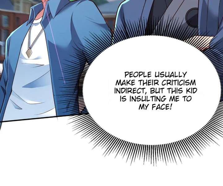 Read Aura Recovery_ I Get a New Skill Everyday EN Manga Online