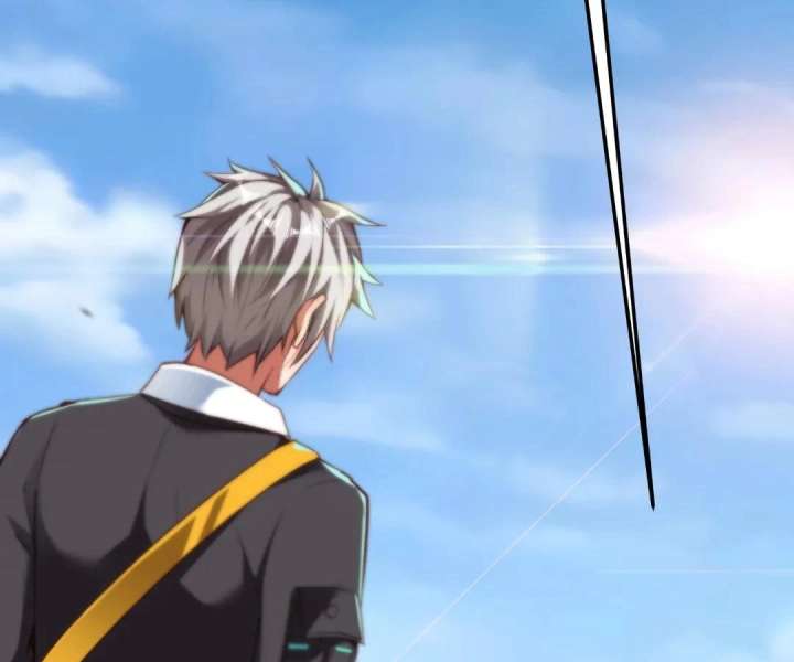 Read Aura Recovery_ I Get a New Skill Everyday EN Manga Online