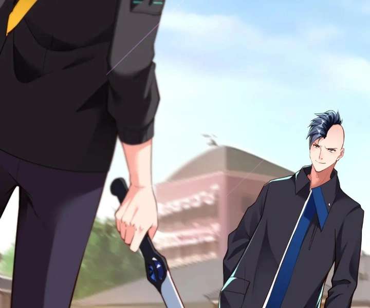 Read Aura Recovery_ I Get a New Skill Everyday EN Manga Online