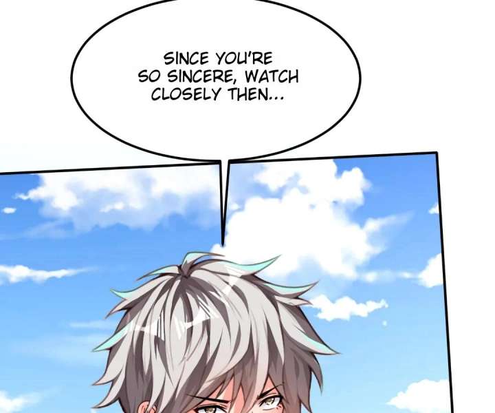 Read Aura Recovery_ I Get a New Skill Everyday EN Manga Online