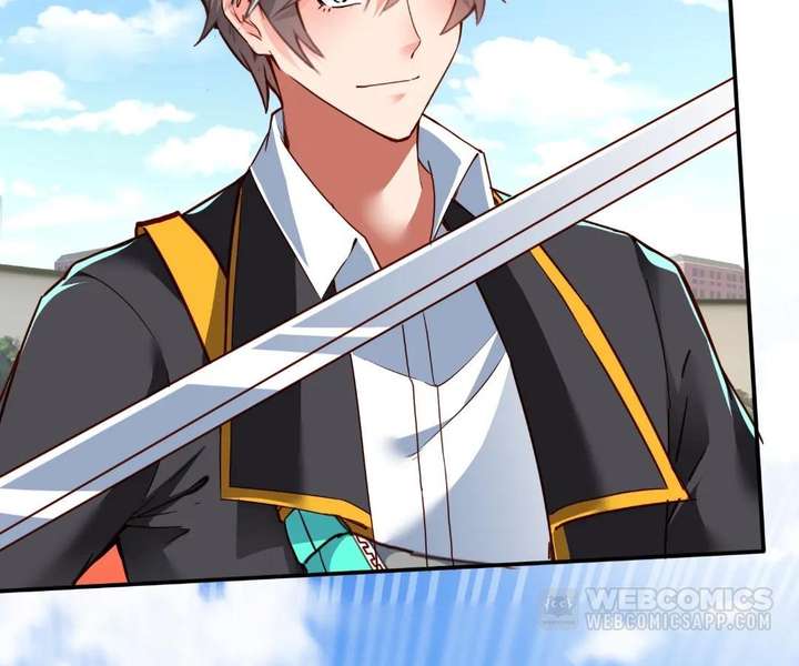 Read Aura Recovery_ I Get a New Skill Everyday EN Manga Online