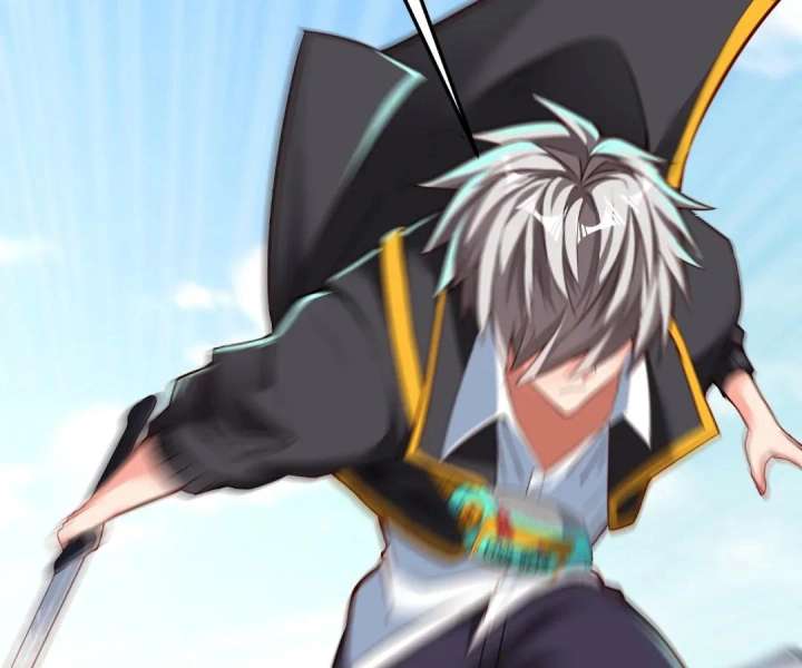 Read Aura Recovery_ I Get a New Skill Everyday EN Manga Online