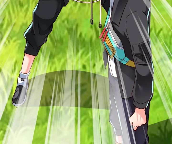 Read Aura Recovery_ I Get a New Skill Everyday EN Manga Online