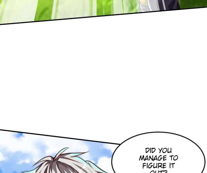 Read Aura Recovery_ I Get a New Skill Everyday EN Manga Online