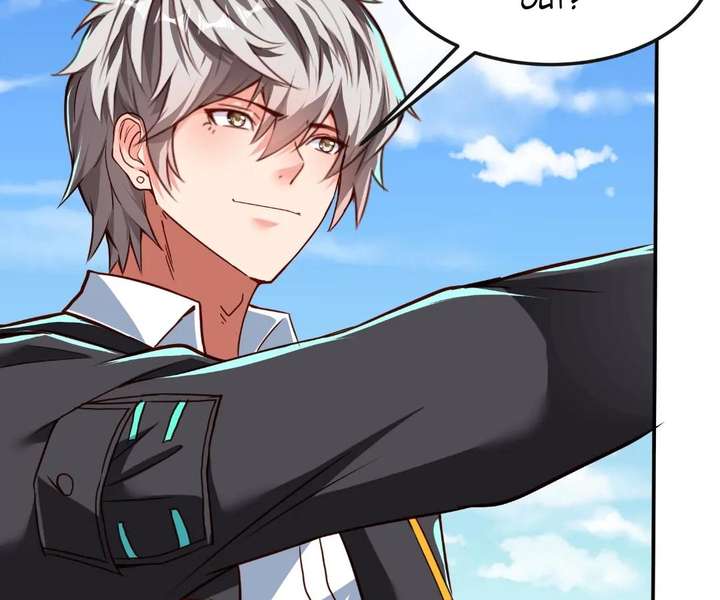Read Aura Recovery_ I Get a New Skill Everyday EN Manga Online