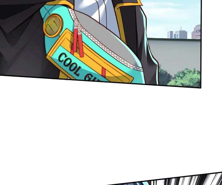 Read Aura Recovery_ I Get a New Skill Everyday EN Manga Online