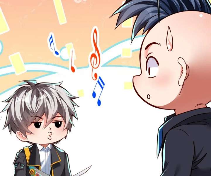 Read Aura Recovery_ I Get a New Skill Everyday EN Manga Online