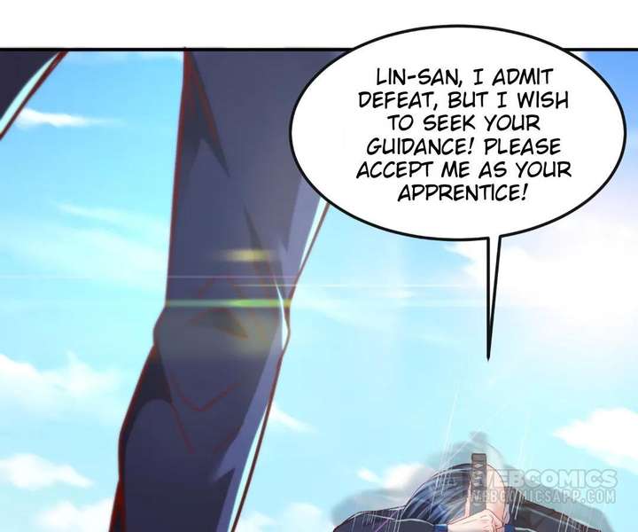Read Aura Recovery_ I Get a New Skill Everyday EN Manga Online