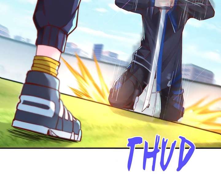 Read Aura Recovery_ I Get a New Skill Everyday EN Manga Online