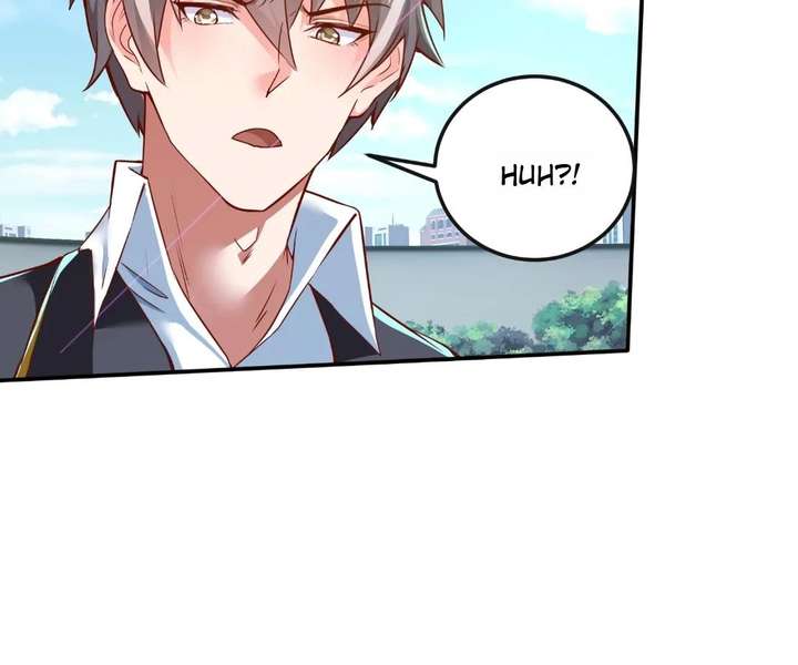 Read Aura Recovery_ I Get a New Skill Everyday EN Manga Online