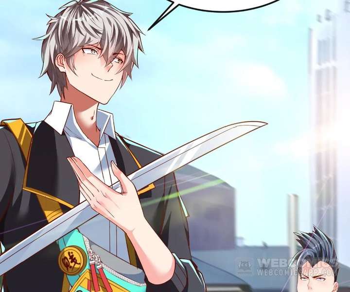 Read Aura Recovery_ I Get a New Skill Everyday EN Manga Online