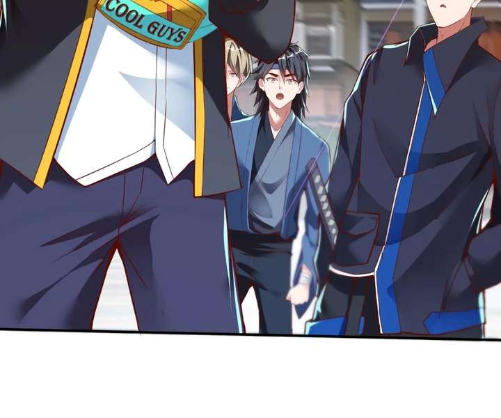 Read Aura Recovery_ I Get a New Skill Everyday EN Manga Online