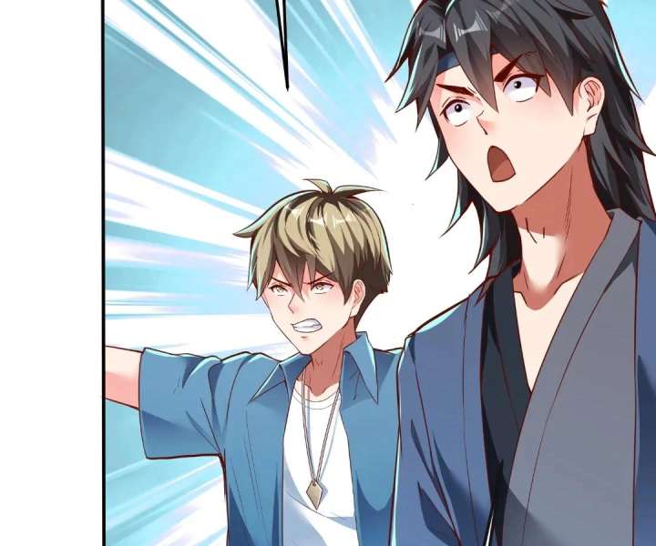 Read Aura Recovery_ I Get a New Skill Everyday EN Manga Online