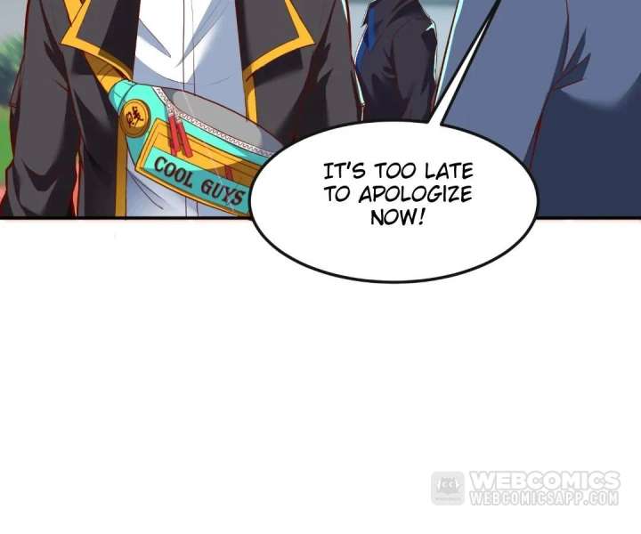 Read Aura Recovery_ I Get a New Skill Everyday EN Manga Online