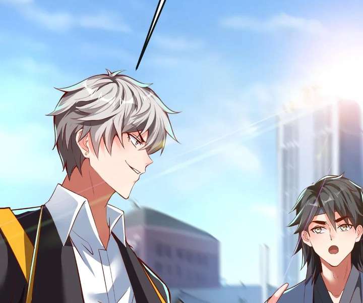Read Aura Recovery_ I Get a New Skill Everyday EN Manga Online
