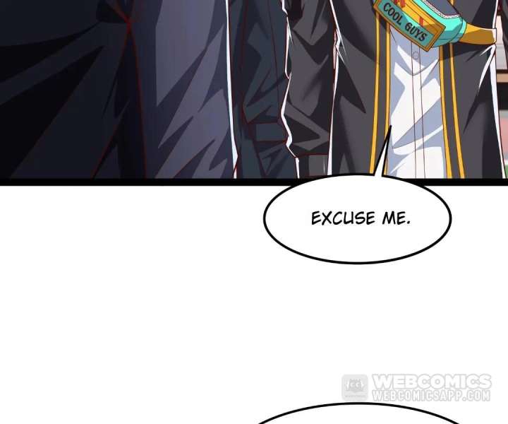 Read Aura Recovery_ I Get a New Skill Everyday EN Manga Online