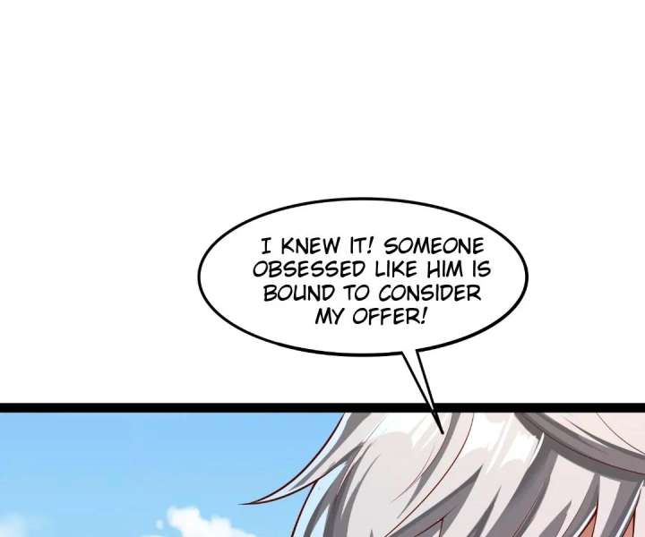 Read Aura Recovery_ I Get a New Skill Everyday EN Manga Online