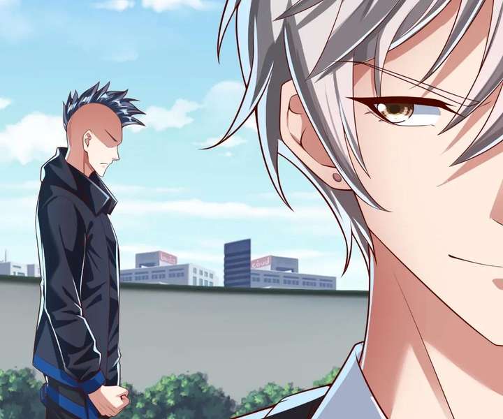 Read Aura Recovery_ I Get a New Skill Everyday EN Manga Online
