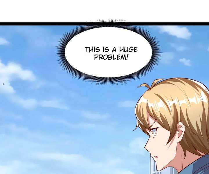 Read Aura Recovery_ I Get a New Skill Everyday EN Manga Online