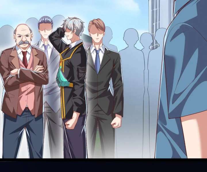 Read Aura Recovery_ I Get a New Skill Everyday EN Manga Online