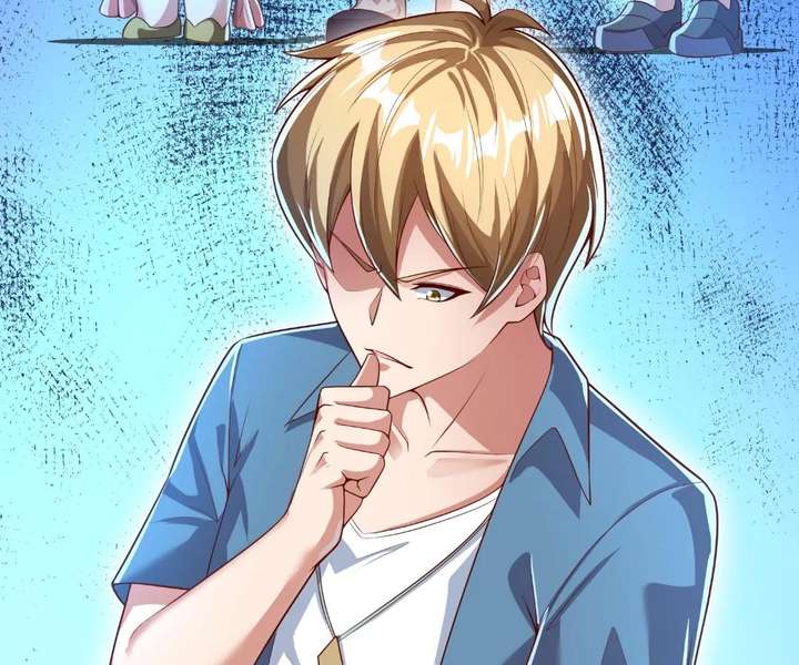 Read Aura Recovery_ I Get a New Skill Everyday EN Manga Online