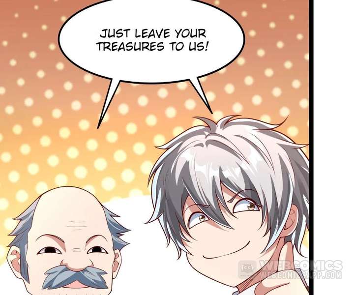 Read Aura Recovery_ I Get a New Skill Everyday EN Manga Online