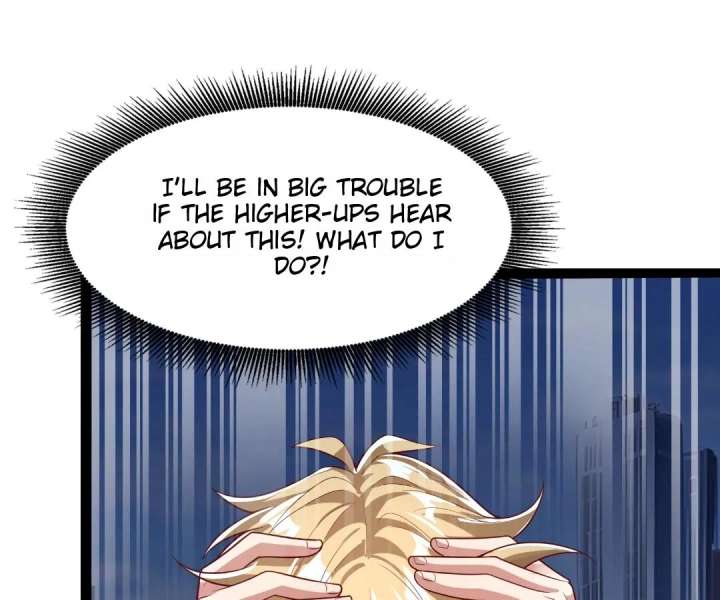 Read Aura Recovery_ I Get a New Skill Everyday EN Manga Online