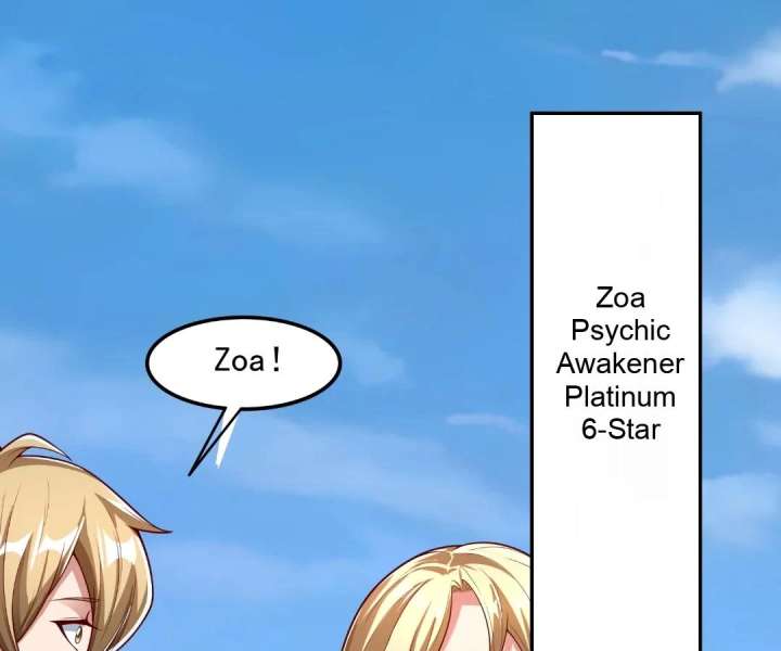 Read Aura Recovery_ I Get a New Skill Everyday EN Manga Online