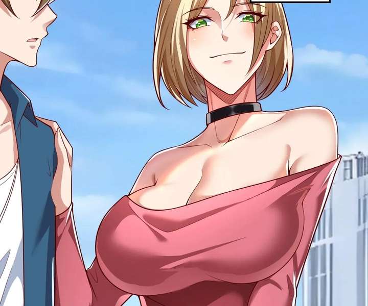 Read Aura Recovery_ I Get a New Skill Everyday EN Manga Online