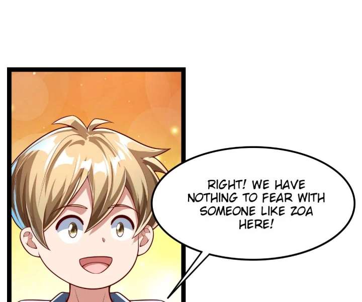 Read Aura Recovery_ I Get a New Skill Everyday EN Manga Online