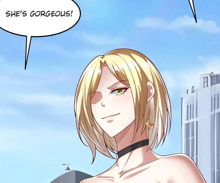 Read Aura Recovery_ I Get a New Skill Everyday EN Manga Online