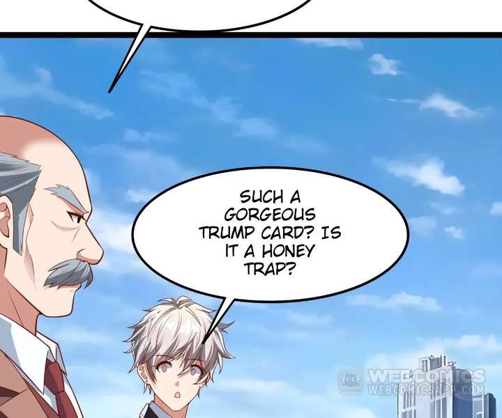 Read Aura Recovery_ I Get a New Skill Everyday EN Manga Online