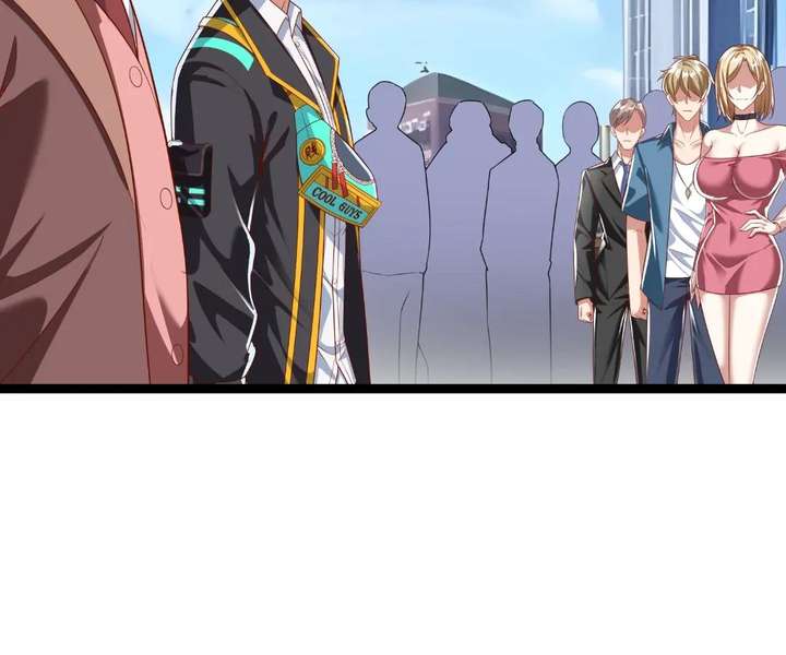 Read Aura Recovery_ I Get a New Skill Everyday EN Manga Online