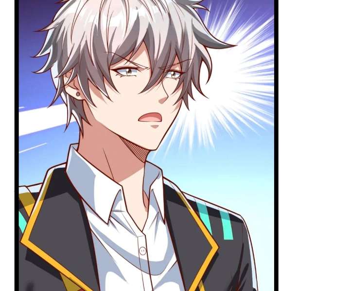 Read Aura Recovery_ I Get a New Skill Everyday EN Manga Online