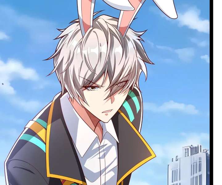 Read Aura Recovery_ I Get a New Skill Everyday EN Manga Online