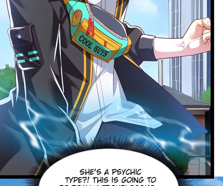 Read Aura Recovery_ I Get a New Skill Everyday EN Manga Online
