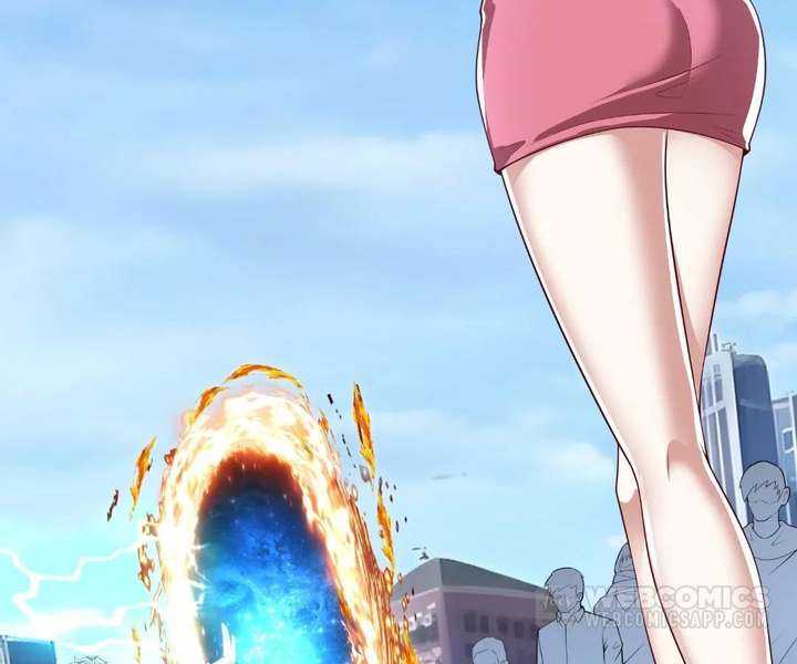 Read Aura Recovery_ I Get a New Skill Everyday EN Manga Online