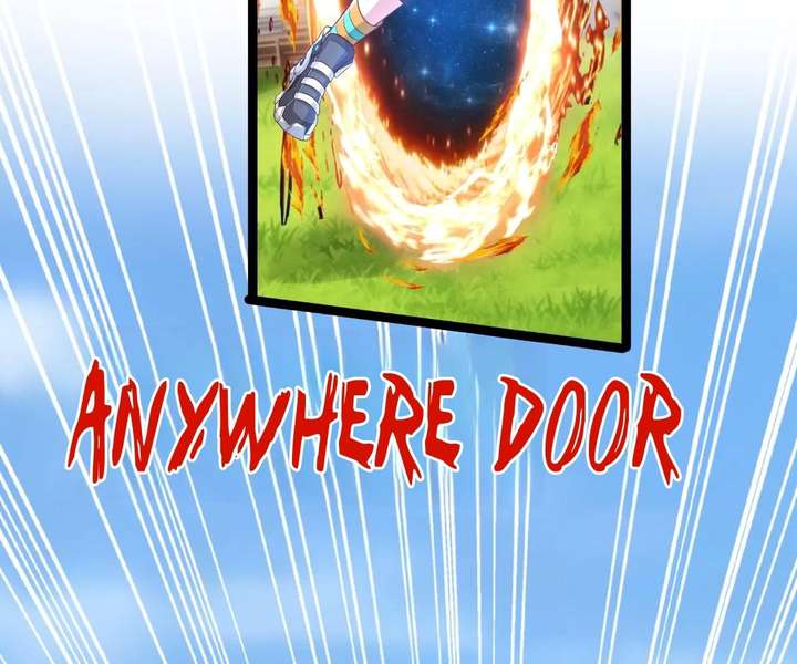 Read Aura Recovery_ I Get a New Skill Everyday EN Manga Online