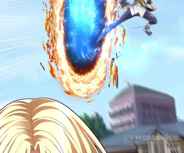 Read Aura Recovery_ I Get a New Skill Everyday EN Manga Online
