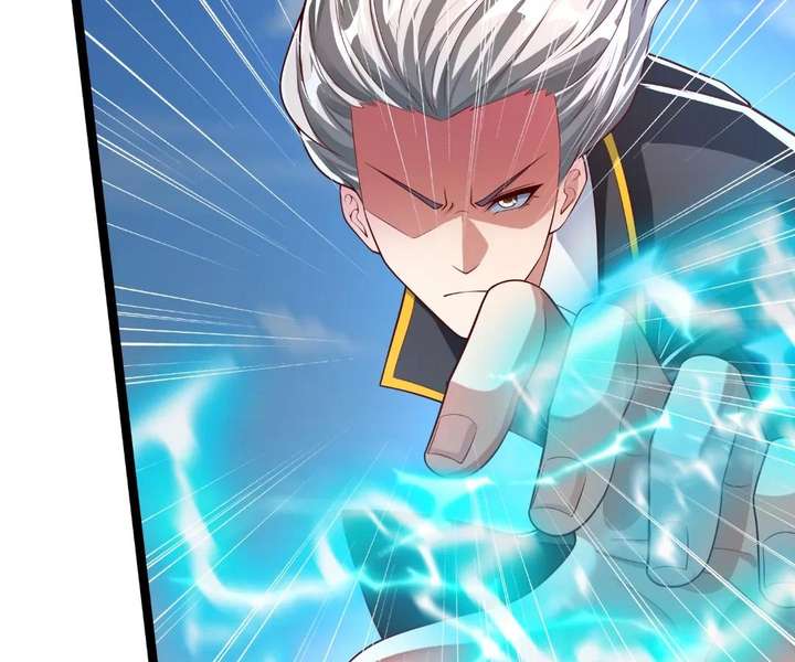 Read Aura Recovery_ I Get a New Skill Everyday EN Manga Online