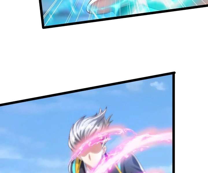 Read Aura Recovery_ I Get a New Skill Everyday EN Manga Online