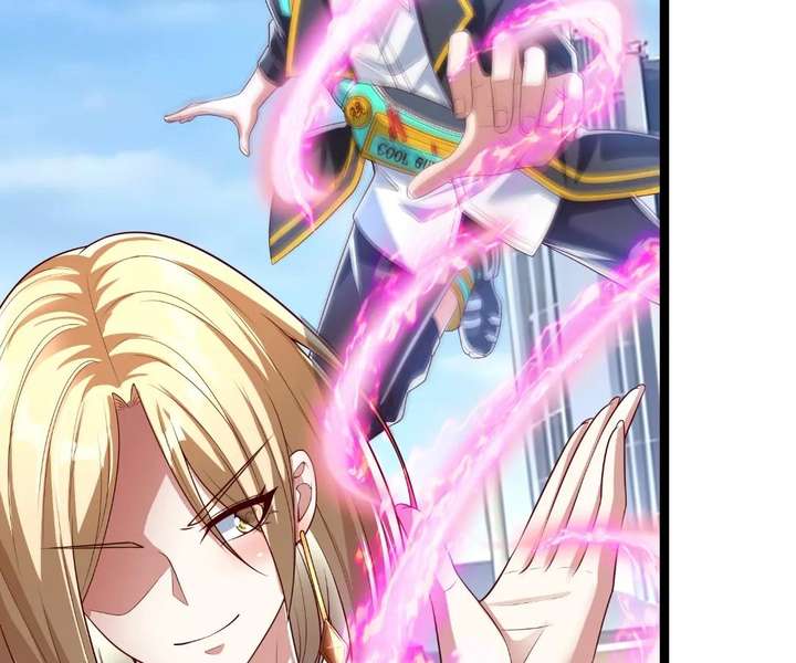 Read Aura Recovery_ I Get a New Skill Everyday EN Manga Online