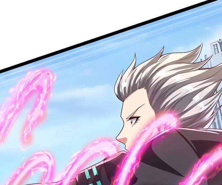 Read Aura Recovery_ I Get a New Skill Everyday EN Manga Online