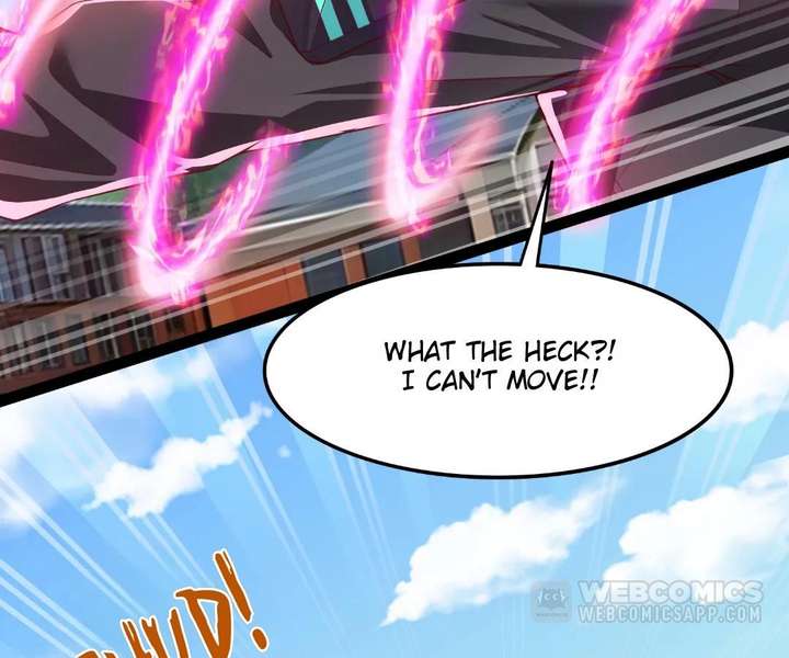 Read Aura Recovery_ I Get a New Skill Everyday EN Manga Online