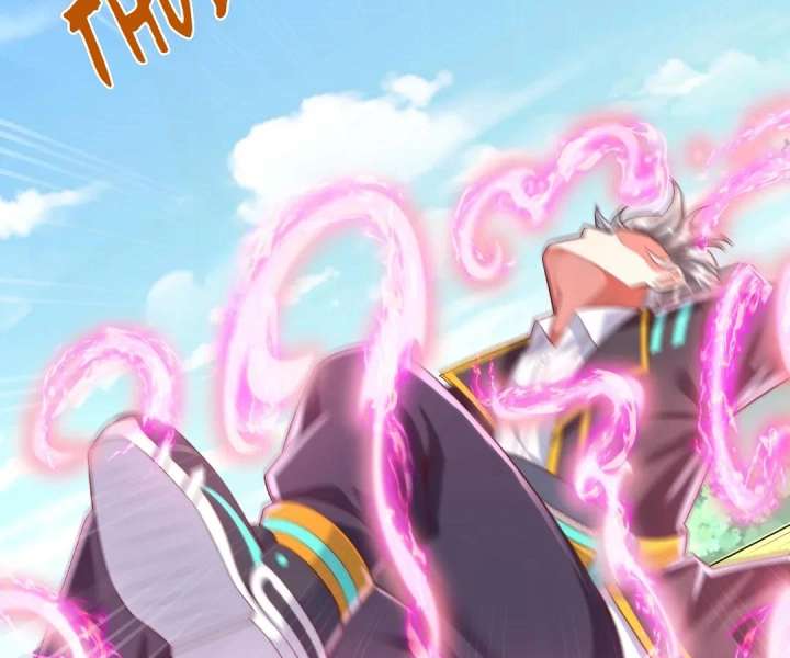Read Aura Recovery_ I Get a New Skill Everyday EN Manga Online