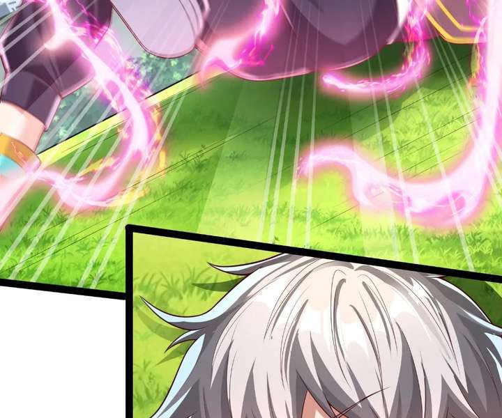 Read Aura Recovery_ I Get a New Skill Everyday EN Manga Online