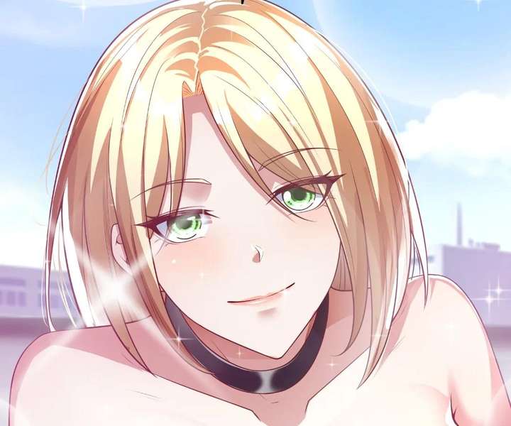 Read Aura Recovery_ I Get a New Skill Everyday EN Manga Online