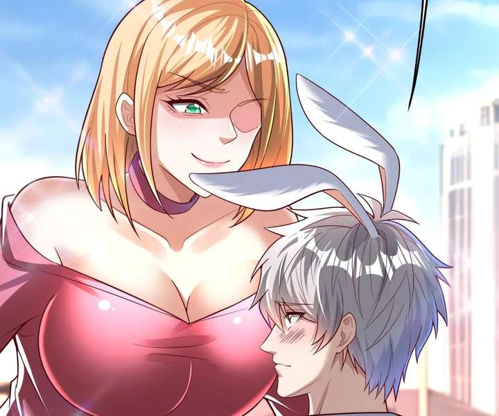 Read Aura Recovery_ I Get a New Skill Everyday EN Manga Online