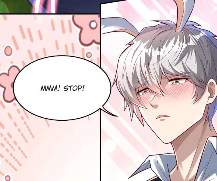 Read Aura Recovery_ I Get a New Skill Everyday EN Manga Online